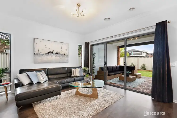 Fourth view of Homely house listing, 7 Inspiration Circuit, Pakenham VIC 3810