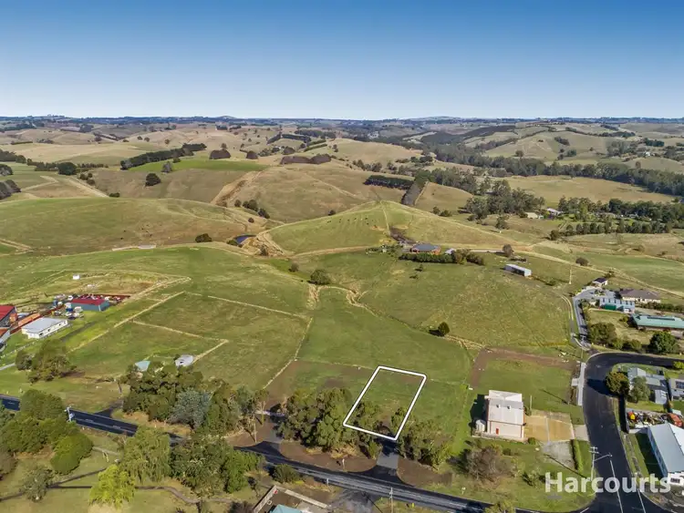Second view of Homely land listing, Lot 2 26-32 Ranceby Road, Poowong VIC 3988