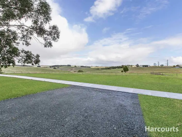 Third view of Homely land listing, Lot 2 26-32 Ranceby Road, Poowong VIC 3988