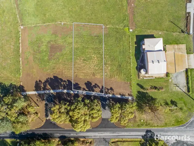 Fourth view of Homely land listing, Lot 2 26-32 Ranceby Road, Poowong VIC 3988