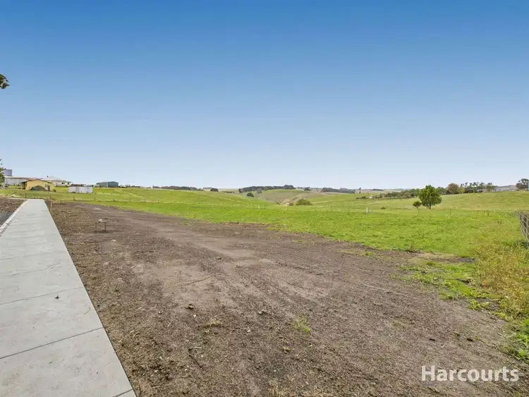 Fifth view of Homely land listing, Lot 2 26-32 Ranceby Road, Poowong VIC 3988