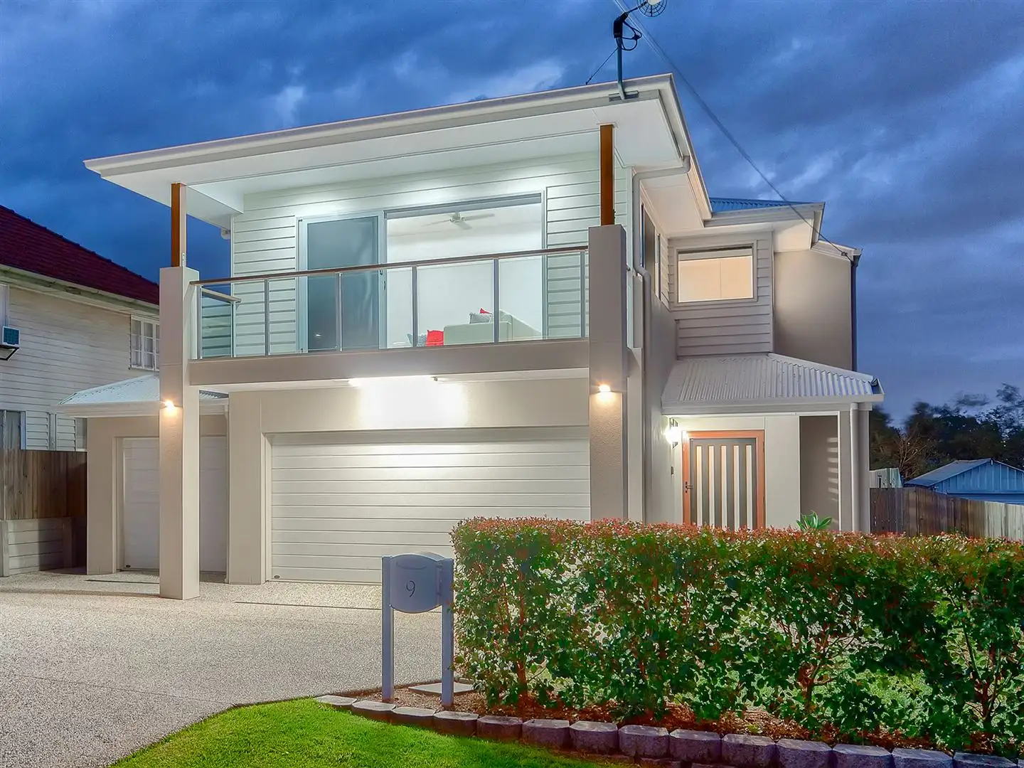 Main view of Homely house listing, 9 Kennion Street, Mitchelton QLD 4053