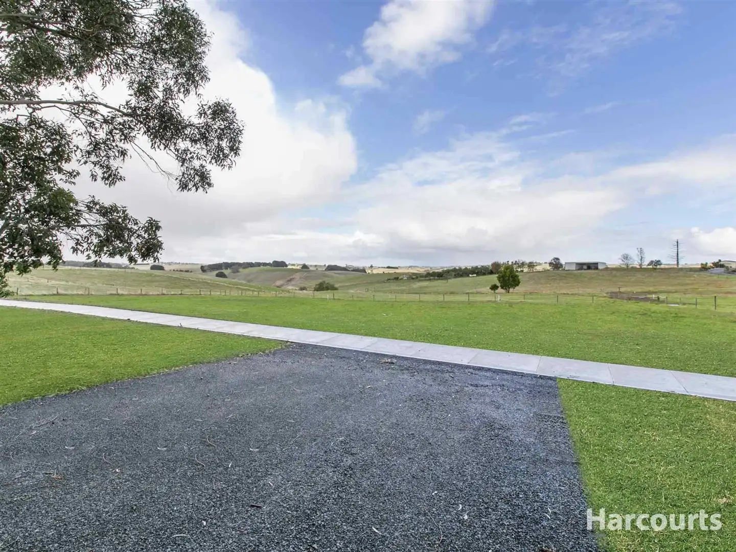 Main view of Homely land listing, Lot 1 26-32 Ranceby Road, Poowong VIC 3988