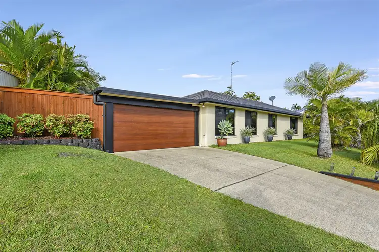 Main view of Homely house listing, 13 Sassafras Drive, Ashmore QLD 4214