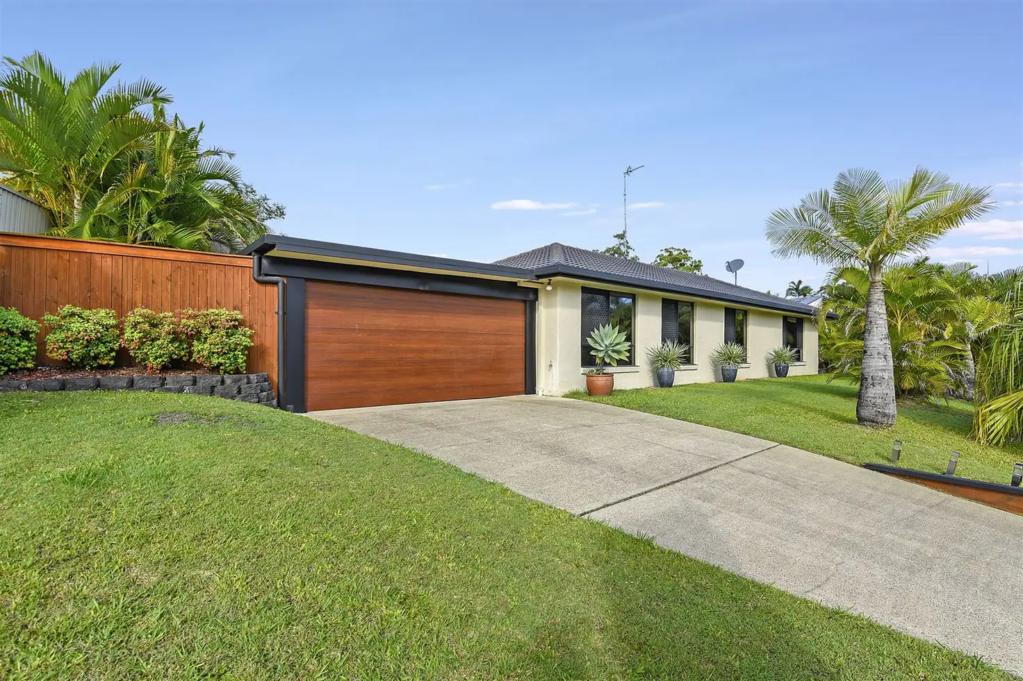 Main view of Homely house listing, 13 Sassafras Drive, Ashmore QLD 4214