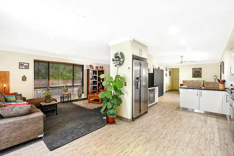 Third view of Homely house listing, 13 Sassafras Drive, Ashmore QLD 4214
