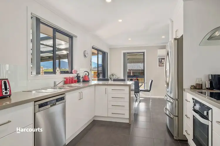 Main view of Homely house listing, 4 Plum Tree Close, Huonville TAS 7109