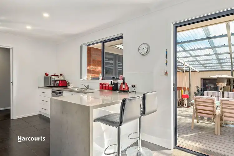 Third view of Homely house listing, 4 Plum Tree Close, Huonville TAS 7109
