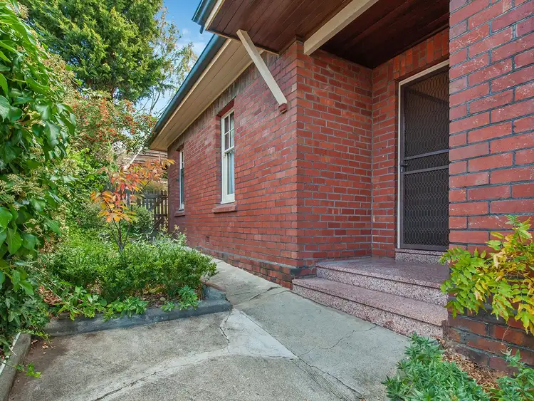 Third view of Homely house listing, 52 Augusta Road, Lenah Valley TAS 7008