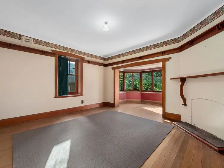 Fourth view of Homely house listing, 52 Augusta Road, Lenah Valley TAS 7008