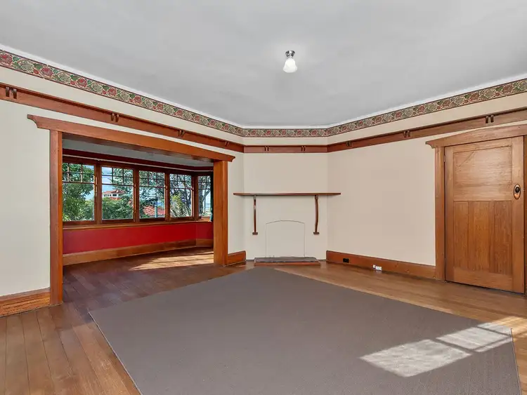 Fifth view of Homely house listing, 52 Augusta Road, Lenah Valley TAS 7008