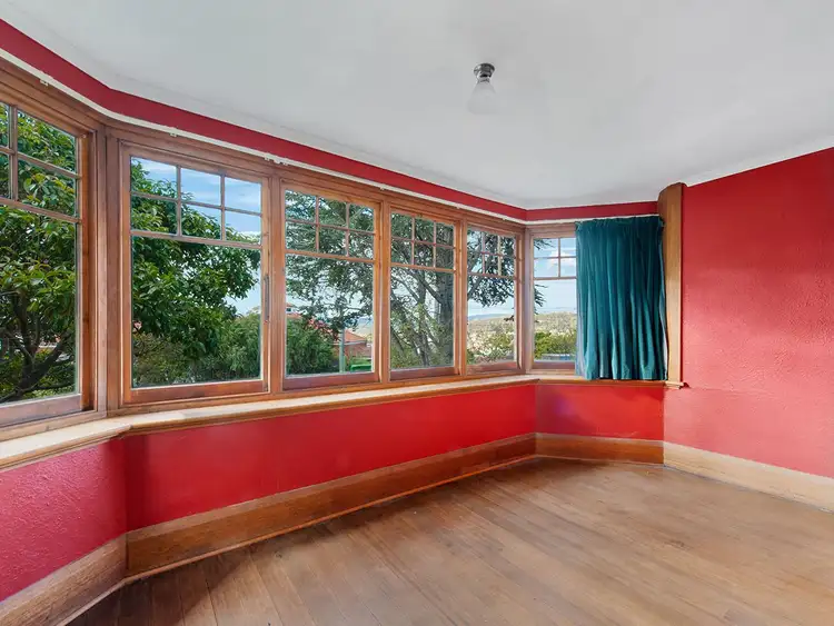 Sixth view of Homely house listing, 52 Augusta Road, Lenah Valley TAS 7008