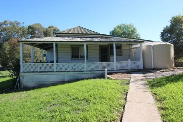 Main view of Homely house listing, 9 Jugiong Road, Cootamundra NSW 2590