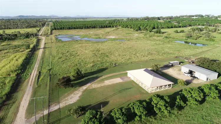Second view of Homely rural property listing, 94 Elisa Road, Mount Kelly QLD 4807