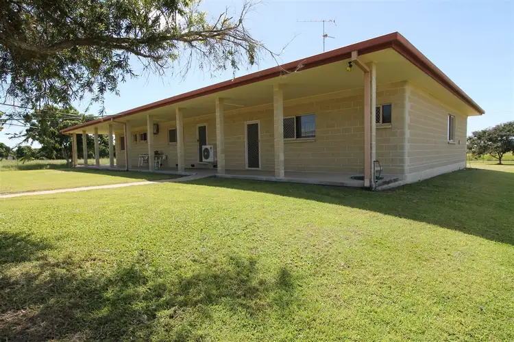 Third view of Homely rural property listing, 94 Elisa Road, Mount Kelly QLD 4807