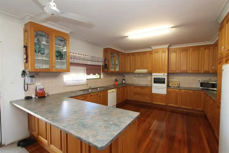 Fourth view of Homely rural property listing, 94 Elisa Road, Mount Kelly QLD 4807