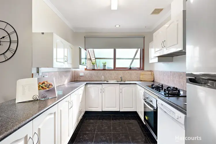 Third view of Homely house listing, 4 Jodi Avenue, Wheelers Hill VIC 3150