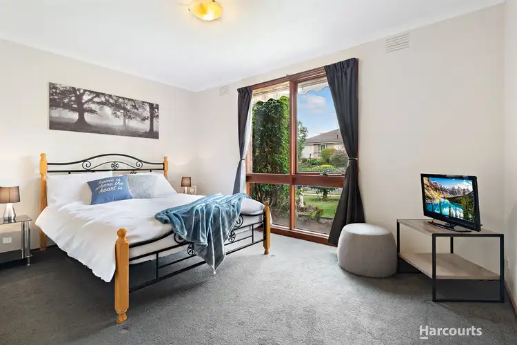 Sixth view of Homely house listing, 4 Jodi Avenue, Wheelers Hill VIC 3150