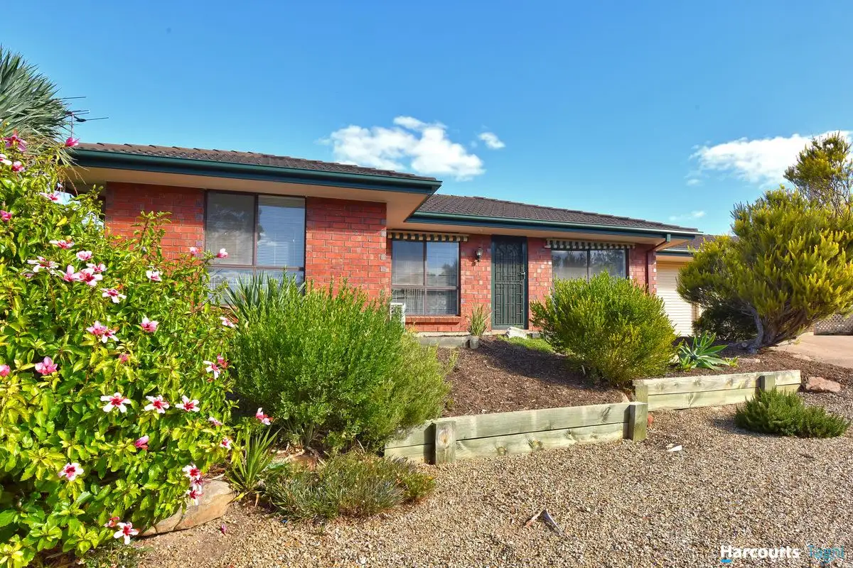Main view of Homely unit listing, 23 Garland Road, Noarlunga Downs SA 5168