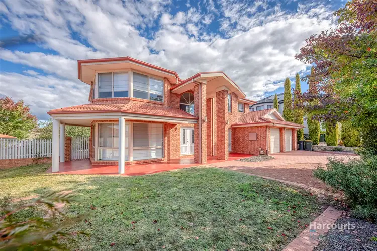 Second view of Homely house listing, 7 Clemenger Street, Nicholls ACT 2913