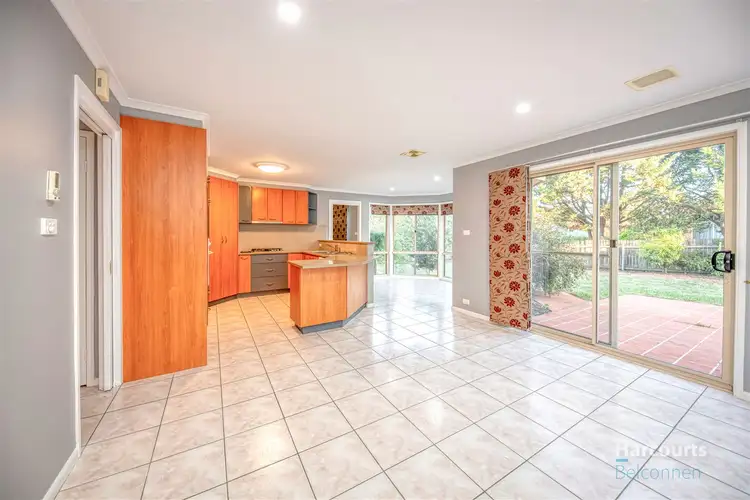 Fifth view of Homely house listing, 7 Clemenger Street, Nicholls ACT 2913