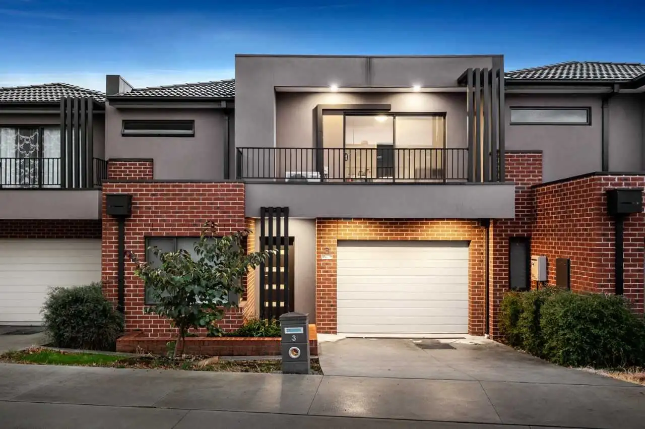 Main view of Homely townhouse listing, Address available on request