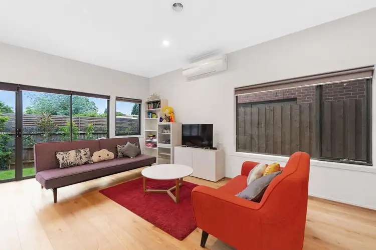 Third view of Homely townhouse listing, Address available on request