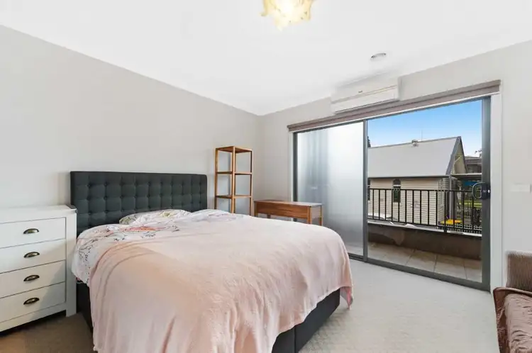 Fourth view of Homely townhouse listing, Address available on request