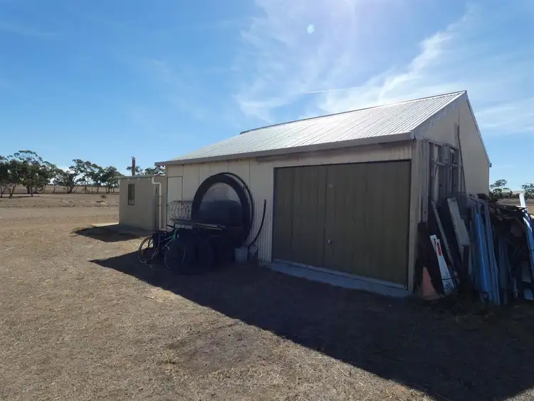 Fourth view of Homely land listing, 48a Lawson Road, Dimboola VIC 3414