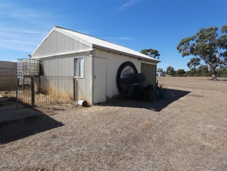 Fifth view of Homely land listing, 48a Lawson Road, Dimboola VIC 3414