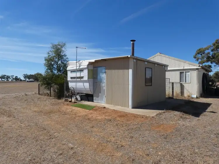 Sixth view of Homely land listing, 48a Lawson Road, Dimboola VIC 3414