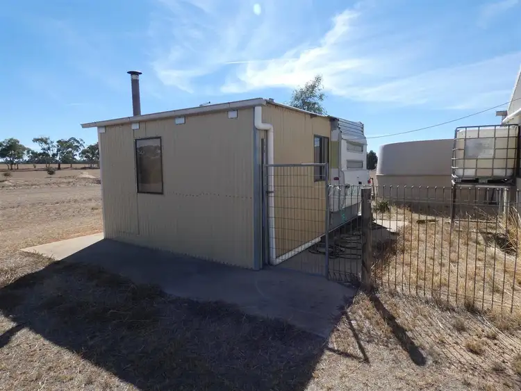 Seventh view of Homely land listing, 48a Lawson Road, Dimboola VIC 3414