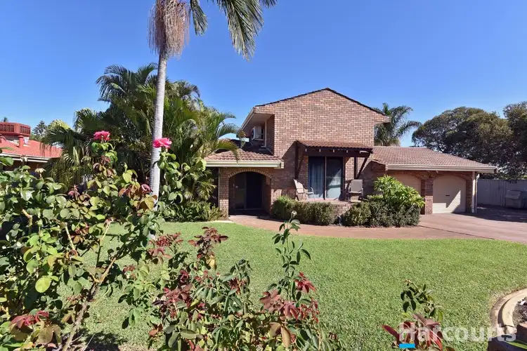 Sixth view of Homely house listing, 19 Godfrey Place, Kingsley WA 6026