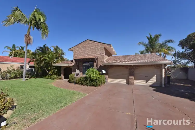 Seventh view of Homely house listing, 19 Godfrey Place, Kingsley WA 6026