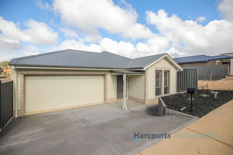 Main view of Homely house listing, 15 Tarra Circuit, Mount Barker SA 5251