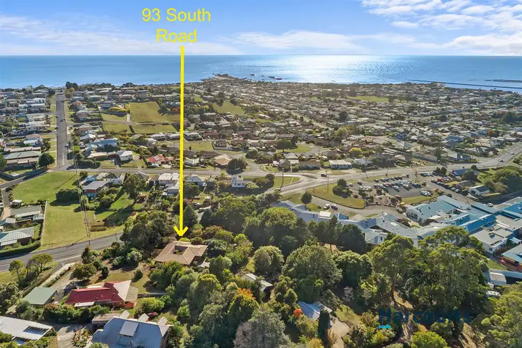 Second view of Homely house listing, 93 South Road, West Ulverstone TAS 7315