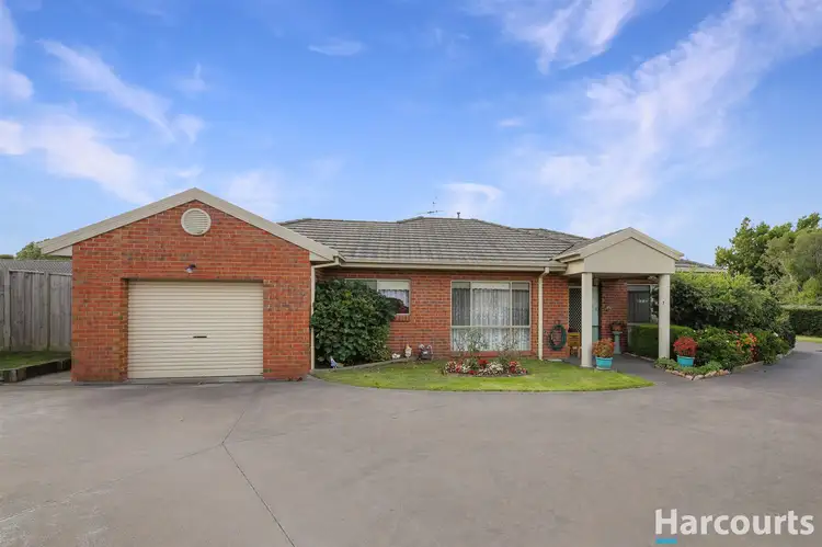Main view of Homely unit listing, 7/19 Buln Buln Road, Drouin VIC 3818