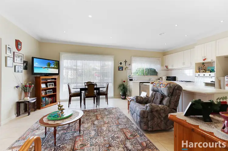 Fifth view of Homely unit listing, 7/19 Buln Buln Road, Drouin VIC 3818
