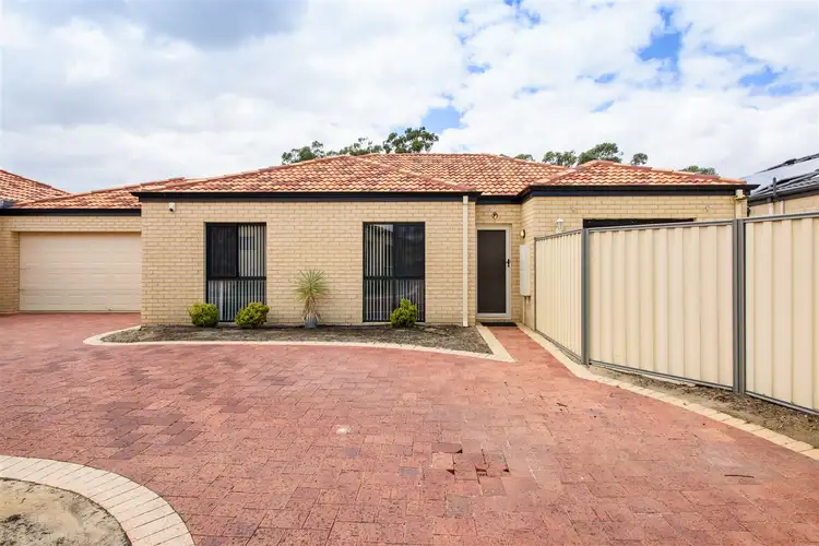 6/8 Toledo Close, Cannington WA 6107