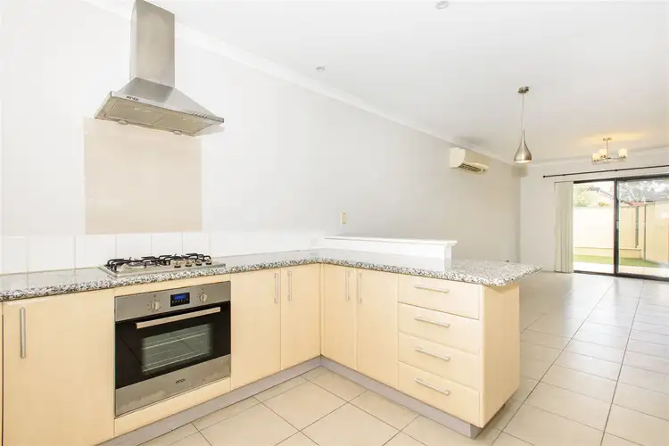 Second view of Homely house listing, 6/8 Toledo Close, Cannington WA 6107