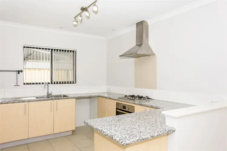 Fourth view of Homely house listing, 6/8 Toledo Close, Cannington WA 6107