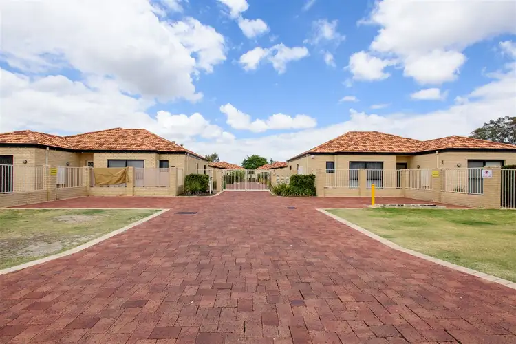 Sixth view of Homely house listing, 6/8 Toledo Close, Cannington WA 6107