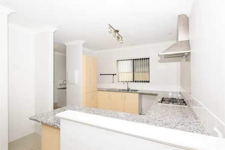 Seventh view of Homely house listing, 6/8 Toledo Close, Cannington WA 6107