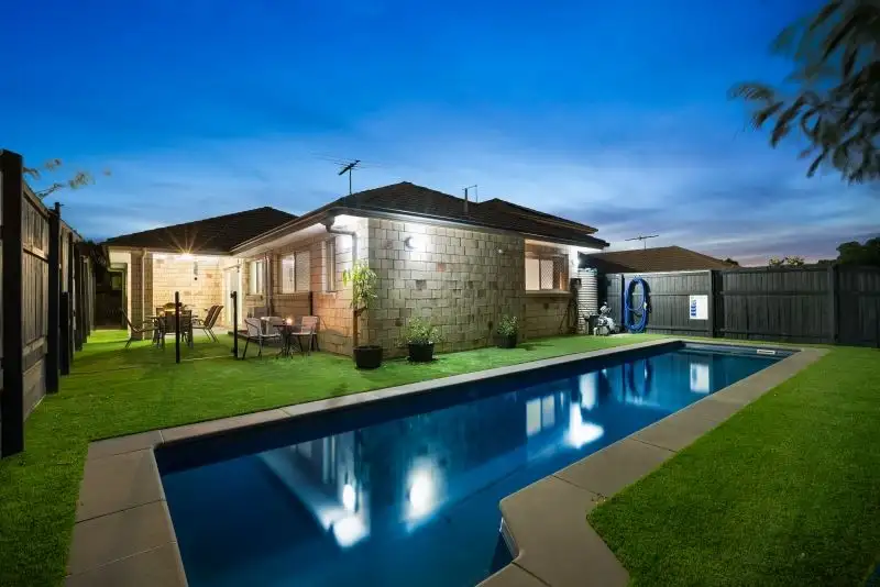 Main view of Homely house listing, 16 Chase Crescent, North Lakes QLD 4509