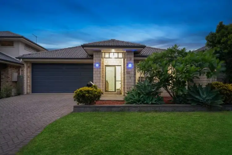 Second view of Homely house listing, 16 Chase Crescent, North Lakes QLD 4509