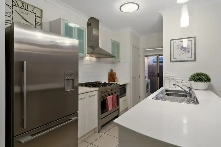 Third view of Homely house listing, 16 Chase Crescent, North Lakes QLD 4509