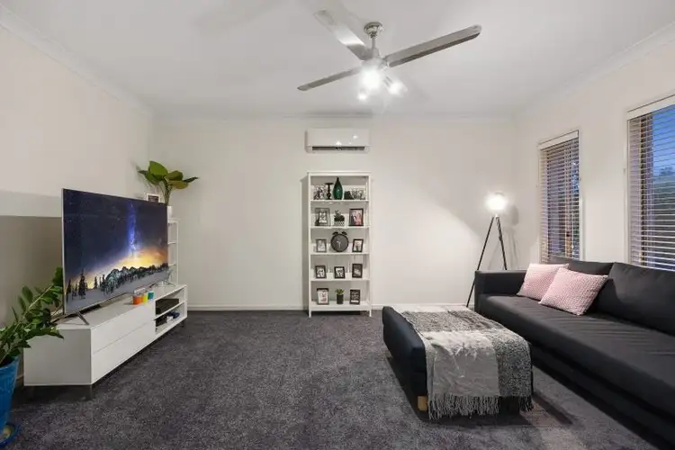 Fourth view of Homely house listing, 16 Chase Crescent, North Lakes QLD 4509