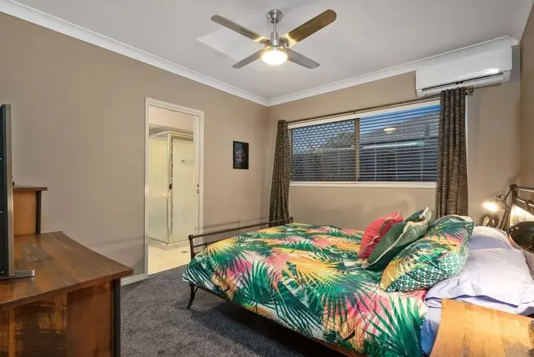 Sixth view of Homely house listing, 16 Chase Crescent, North Lakes QLD 4509