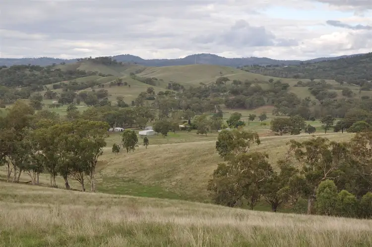 . 'Kingdon Ponds' Wrights Rd, Wingen via, Scone NSW 2337