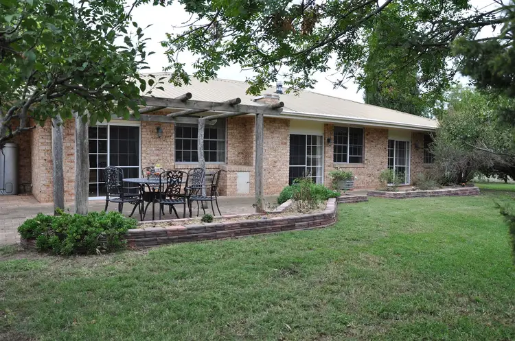 Third view of Homely rural property listing, . 'Kingdon Ponds' Wrights Rd, Wingen via, Scone NSW 2337